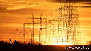 Der nächste Grund für steigende Strom- und Gaspreise