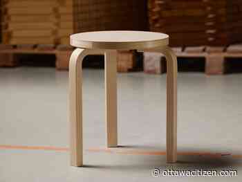 Design trends: When a simple stool tells a local story