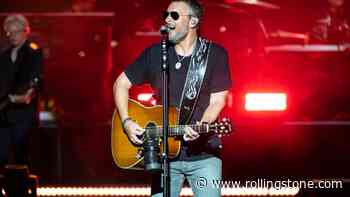 Eric Church’s Sunglasses and Trucker Hat Are Coming to Country Music Hall of Fame