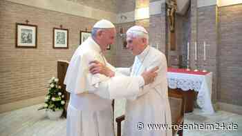 Die Päpste: Franziskus und seine Vorgänger des 20. Jahrhunderts