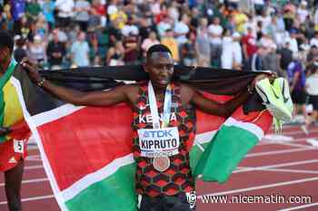 Un ancien champion olympique s'invite au meeting Nikaia de Nice le 17 juin