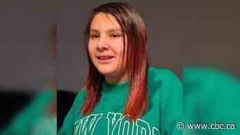 18-year-old missing for more than 3 weeks, Winnipeg police say