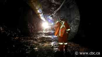 Some mining investors favour other provinces over Ontario