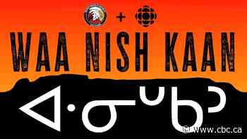 Waa Nish Kaan — Who would you like to see play at Wake the Giant?