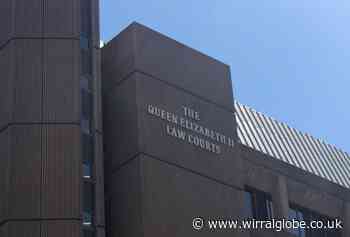 Ex-Marine jailed after violently abusing women and children