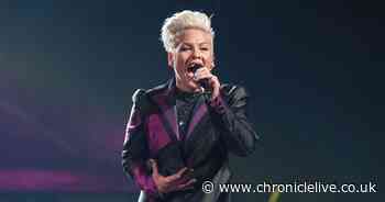 Pink in Sunderland: Metro closures confirmed for two gigs at Stadium of Light