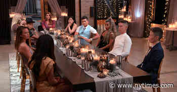 ‘The Ultimatum: Queer Love’ Is a TV Rarity With Familiar Drama