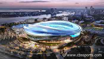 Jaguars unveil design plans for 'Stadium of the Future,' take next step in transforming downtown Jacksonville