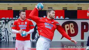 Handballern des HC Empor Rostock gelingt ein echter Transfercoup