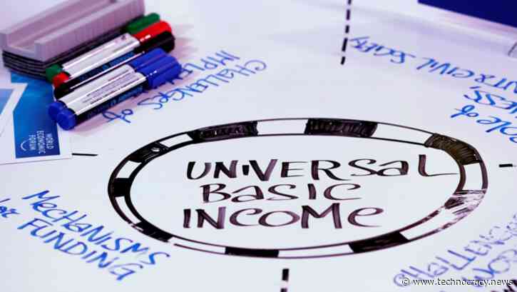 Universal Basic Income (UBI) Tested In England