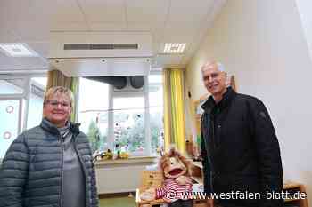 Lübbecker Bauausschuss besteht auf Luftfilter-Einbau