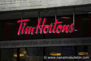 Tim Hortons to launch credit card through mobile rewards app