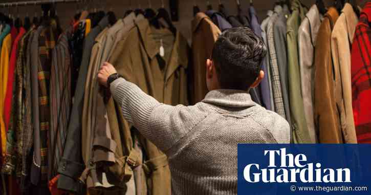 My skin colour makes me a target in shops | Letter