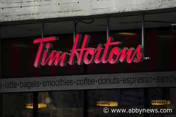 Tim Hortons to launch credit card through mobile rewards app