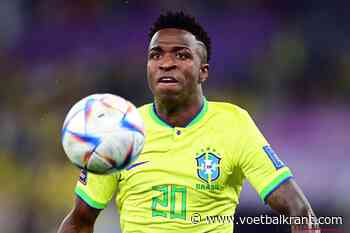 Rio de Janeiro steekt Vinicius hart onder de riem en keurt dit wetsvoorstel goed