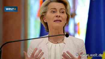 So sieht der Wärmepumpen-Plan der EU aus