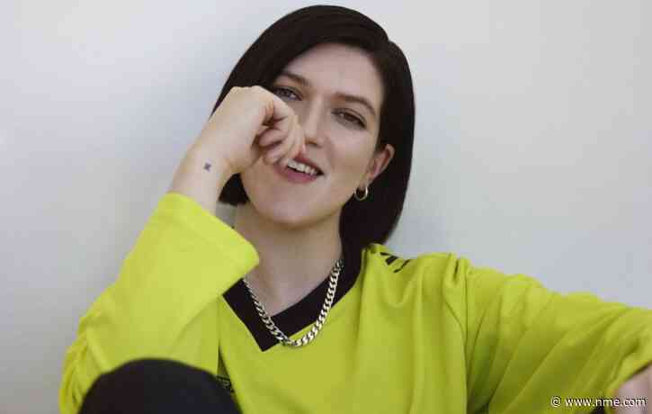 Romy announces new album ‘Mid Air’ with romantic single ‘Loveher’