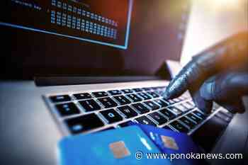 Leduc RCMP warns public of rise in online sextortion practices