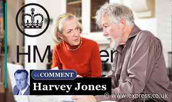 'Brilliant' pensions tax break could save you thousands but millions don’t know it exists