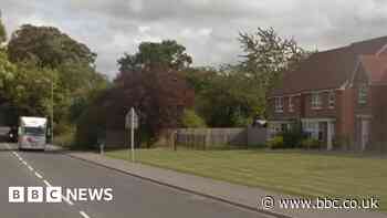 Northallerton: Traffic concerns over new housing estate plan