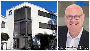 „Zeigen Sie Pietät!“: Waldkraiburger Unternehmer richtet eindringlichen Appell an Einbrecher