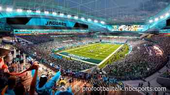 Jaguars renovated stadium looks great; now, who will pay for it?