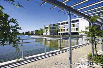 Mühlenkreiskliniken: Verwaltungsrat beschließt Wirtschaftsplan