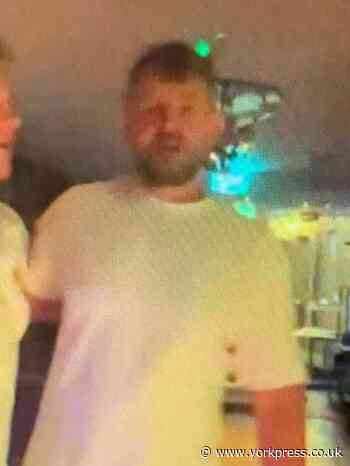 Suspected drink spiking incident in Slug and Lettuce in York