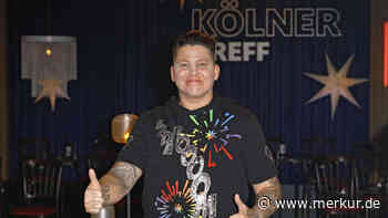 Nach Auszeit: Schlagerstar Kerstin Ott ist zurück im Studio