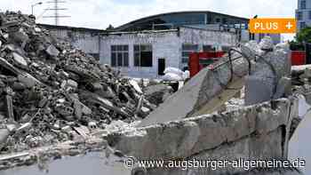 Aus Alt mach Neu: Schwaba baut an der Eichleitnerstraße ein neues Autohaus