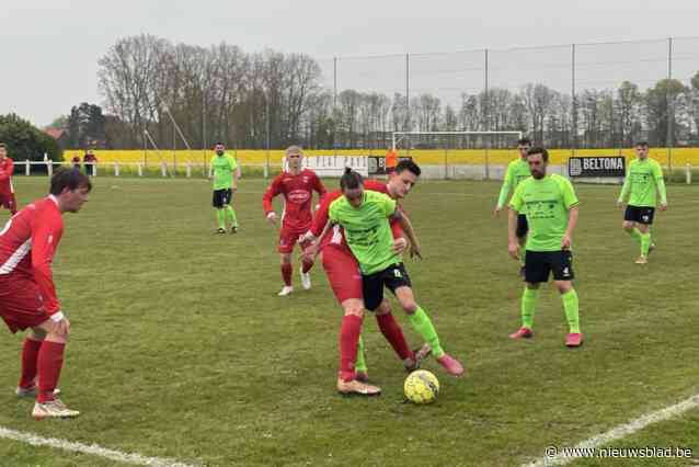 Voetbalvoorzitter twee jaar geschorst na poging tot wedstrijdvervalsing: “Zijn uitleg is totaal ongeloofwaardig”
