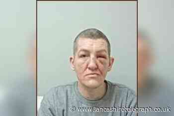 Man wanted after two assaulted by person with hypodermic needle