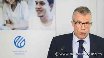 Visana und Atupri schliessen sich zusammen