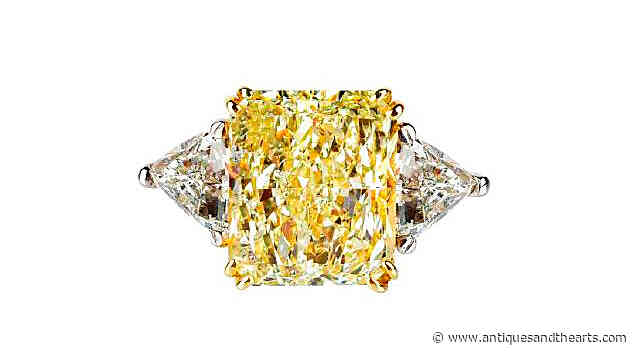 Silver & ‘Ice’ Lead Kodner Auction