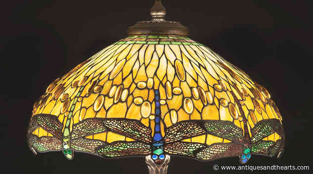 Heritage Pursues The Beauty Of Art Nouveau, Art Deco