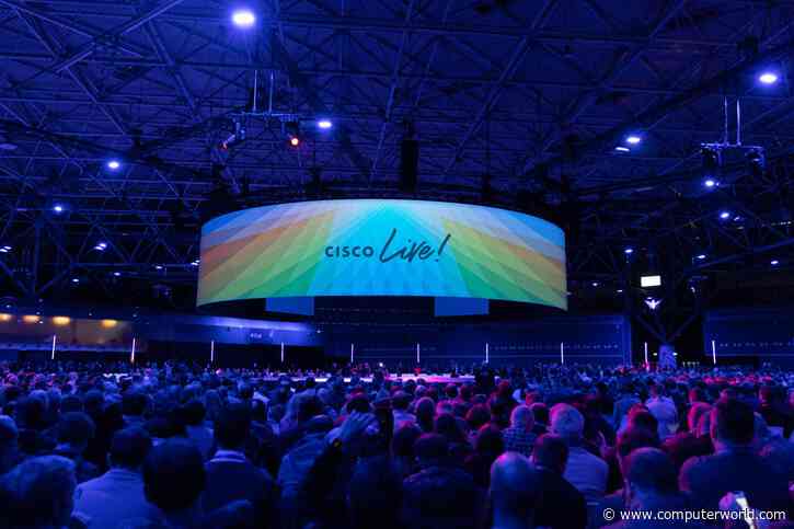 Cisco brings generative AI to Webex and Cisco Security Cloud