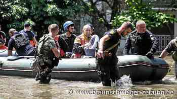 Ukraine: Was in Cherson jetzt gebraucht wird – und was nicht