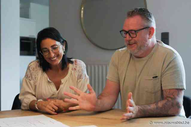 Frédéric staat voor emotionele keuze in ‘Ons Huis/Nieuw Huis’: “Mijn moeder is in deze buurtwinkel overleden”