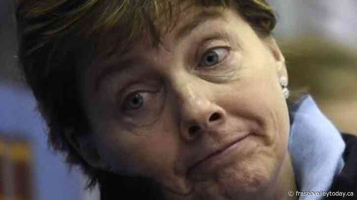 Harvard women’s hockey coach retires amid allegations she verbally abused, hazed players