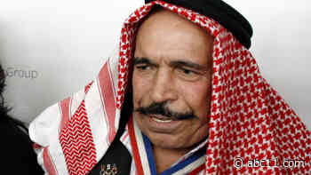 Iron Sheik, pro wrestling legend and Hall of Famer, dies at 81