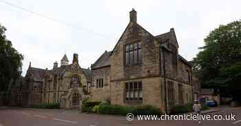 Durham School contacted cops after a pupil tried to use phone to record inside girl's changing room