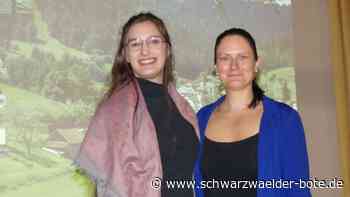 Wahl bei Heidelbeerfest: Enzklösterle sucht eine neue Prinzessin