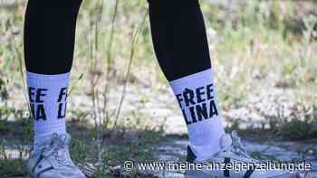 Lina E. und Mitangeklagte gehen in Berufung