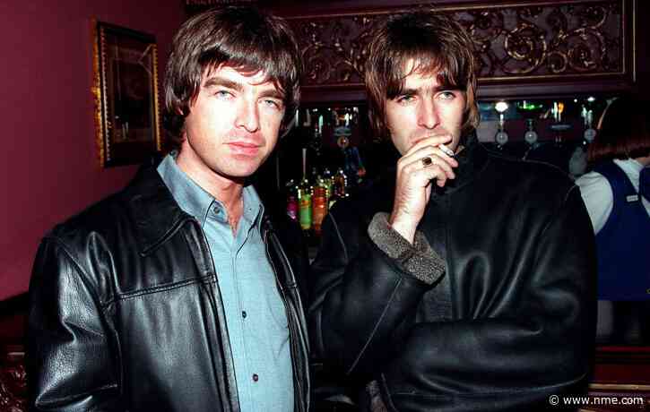 Liam Gallagher responds after Noel “fucking dares” him to call over Oasis reunion