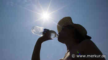 Hitzewelle im Anmarsch: Nach Gewittern droht nächste große Dürre