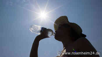 Hitzewelle im Anmarsch: Nach Gewittern droht nächste große Dürre