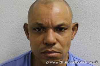 Catford burglar pawned priceless jewellery for £120