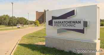 Sask Polytech Indigenous enrolment dropped 30 per cent: auditor’s report