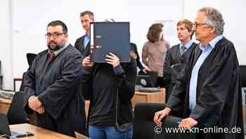 Lina E. legt Revision gegen Verurteilung ein