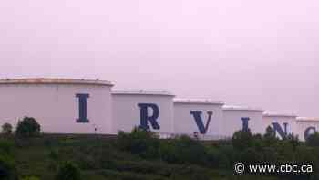 Irving Oil considers sale of company as part of strategic review